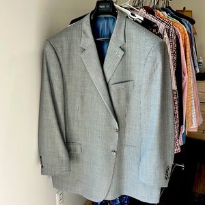 Men’s Sports Coat